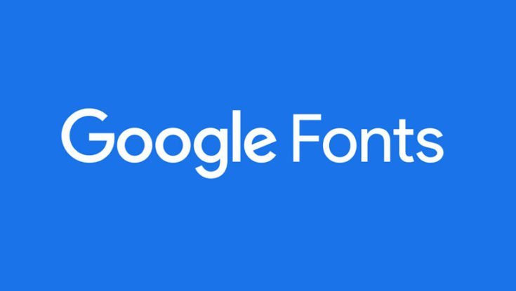 best google free fonts